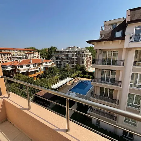 Saint Elena Appartement *