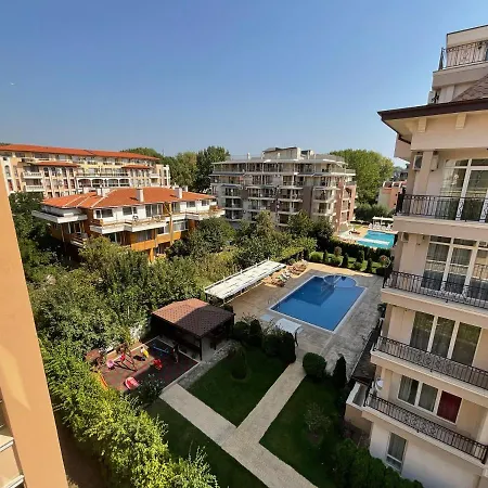 Apartment Saint Elena Sunny Beach