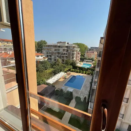 Apartment Saint Elena
