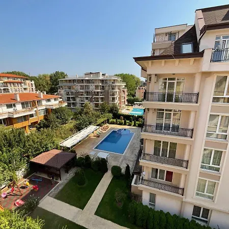 Saint Elena Sunny Beach