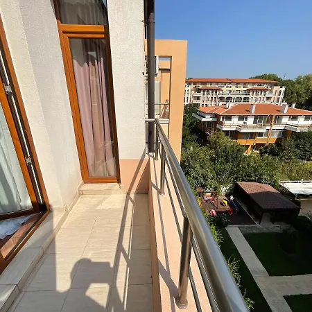 Saint Elena Sunny Beach