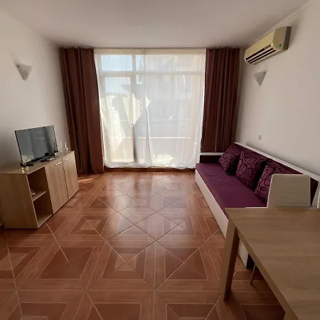 Apartment Saint Elena Sunny Beach