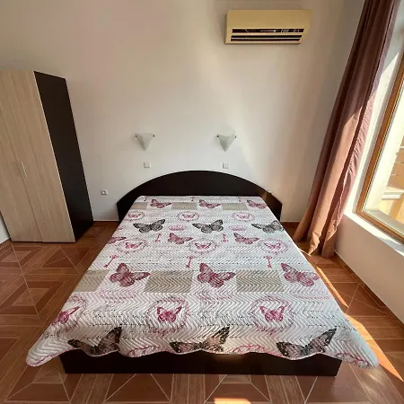 Apartment Saint Elena Sunny Beach
