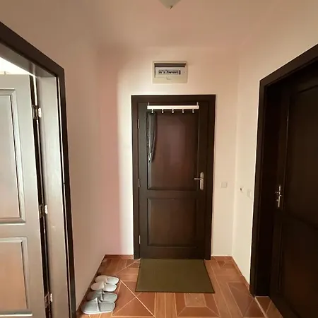 Saint Elena Apartment