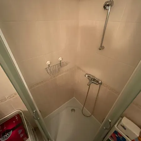 Saint Elena Apartment *