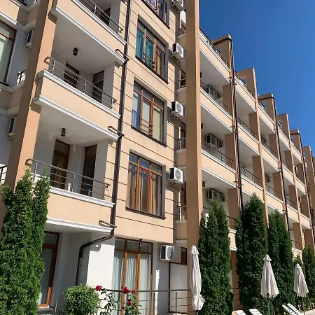 Apartment Saint Elena Sunny Beach