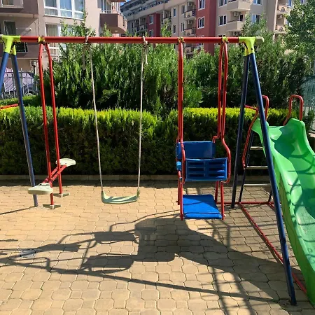 Apartment Saint Elena