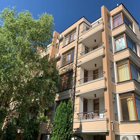Apartment Saint Elena